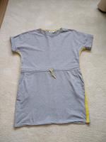 Sweatkleid Minikleid grau L/ XL Berlin - Marzahn Vorschau