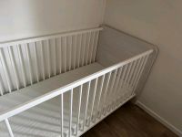 Babybett Luca 70x140 inklusive Matratze Rheinland-Pfalz - Buchholz (Westerwald) Vorschau