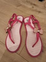 Ella Cruz Sandalen/ Badeschuhe Bayern - Wenzenbach Vorschau