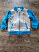 Sweatjacke Paw Patrol Gr. 98/104 Nordrhein-Westfalen - Holzwickede Vorschau