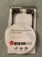 HDMI Verbindungskabel „High-Speed“ (NEU/OVP) Rheinland-Pfalz - Gensingen Vorschau