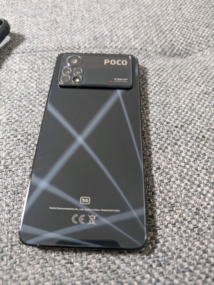 Xiaomi poco x4 pro 5G in Öhringen