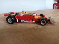 Bburago 1/14 Ferrari 312 T2 Formel 1 80er Jahre Nordrhein-Westfalen - Solingen Vorschau