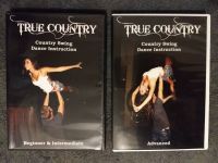 True Country Swing Dance Instruction Tanz Kurs 2 DVDs = 16 € Berlin - Schöneberg Vorschau