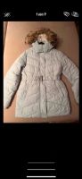 Abercrombie & Fitch Winterjacke 11-12 Jahre m. Kapuze, hellblau! Niedersachsen - Braunschweig Vorschau