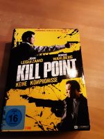 DVD Kill Point , keine Kompromisse Nordrhein-Westfalen - Waltrop Vorschau