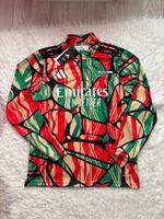 Arsenal Langarm Trikot Baden-Württemberg - Göppingen Vorschau