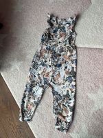 Molo jumpsuit Gr. 98 animalprint Anzug Kleid Hamburg-Nord - Hamburg Uhlenhorst Vorschau