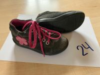 Kinderschuhe, Superfit, Gr. 24 Rheinland-Pfalz - Gossersweiler-Stein Vorschau