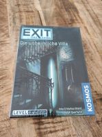 Exit-Spiel: Die unheimliche Villa Nordrhein-Westfalen - Herne Vorschau