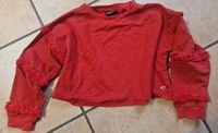 Please Kinder Pullover Corp Gr. 8A~128/134 Hessen - Michelstadt Vorschau