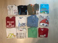 12x Kinder T-Shirts, Hemden… gr. 92/98, Einzel oder Paket Obervieland - Arsten Vorschau