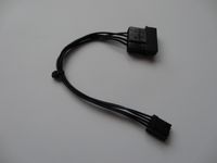 Adapter Molex -> FDD / Floppy - Anschluss Adapter Kabel TV Karte Bayern - Landsberg (Lech) Vorschau