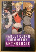 DC PANINI HERLEY QUINN NEU HARD COVER Comics Hamburg-Nord - Hamburg Eppendorf Vorschau