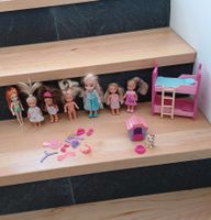 Barbie, Steffi Love,  Kinder, Gesamtpaket Saarland - Saarwellingen Vorschau