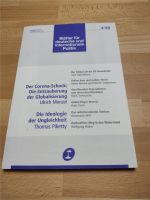 Blätter für deutsche und internationale Politik - 4'20 Baden-Württemberg - Ebringen Vorschau
