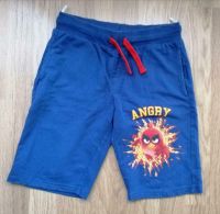 Angry Birds Shorts /Shorts 128 bis 140 Baden-Württemberg - Blaufelden Vorschau