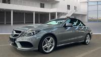 Mercedes-Benz E220d AMG LINE Cabrio 7G-TR-COMAND-LEDER-R.CAM- Nordrhein-Westfalen - Recklinghausen Vorschau