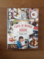 Kochbuch Rachel Khoo Paris in meiner Küche Bayern - Weißensberg Vorschau