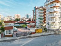 TÜRKEI / ALANYA - 1+1 Wohnung mit Meerblick in Kestel - Möbliertes, luxuriöses und komfortables Leben wartet auf Sie! Hessen - Mörfelden-Walldorf Vorschau