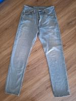 Levis 501 28/32 Original aus den 90er Jahren Niedersachsen - Braunschweig Vorschau