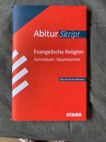 Abitur Skript Evangelische Religion Niedersachsen - Wiedensahl Vorschau