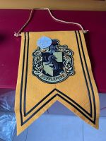 NEU Harry Potter Flagge Fahne hufflepuff Haus Aachen - Aachen-Brand Vorschau