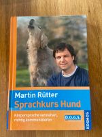 Buch Sprachkurs Hund Martin Rütter Baden-Württemberg - Erbach Vorschau