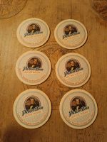 Bierdeckel 6er Set Gerstetten - Dettingen Vorschau