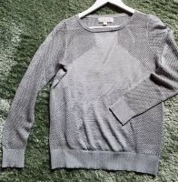 Michael Kors Pullover silber Glitzer Gr. 36/38 - Top Zustand Bayern - Frontenhausen Vorschau