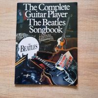 Beatles Songbook, Noten und Chords, 45 Titel Nordrhein-Westfalen - Bünde Vorschau