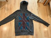 Sommer Hoodie Yigga Gr 146 / 152 * dünn Pulli Dortmund - Innenstadt-West Vorschau