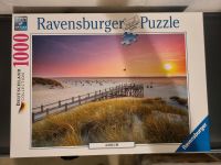 Ravensburger Puzzle 1000 Teile Schleswig-Holstein - Norderstedt Vorschau