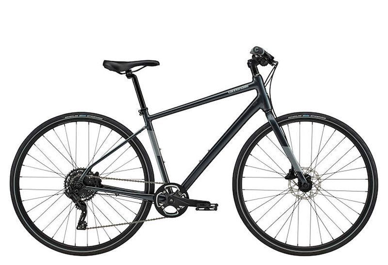 CANNONDALE FITNESSBIKE 28 ZOLL Quick 4 NEU! UVP 899 € BE9 in Berlin