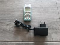 Handy Nokia 3410 mint grün Nordrhein-Westfalen - Borken Vorschau