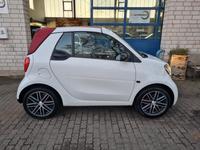 Smart 453 cabrio 90ps twinamic Eimsbüttel - Hamburg Stellingen Vorschau