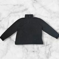 Dunkelgrauer Polo Ralph Lauren Pullover mit Reißverschluss Bremen - Huchting Vorschau