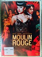 MOULIN ROUGE - DVD - NICOLE KIDMAN, EWAN McGREGOR Bayern - Eberfing Vorschau