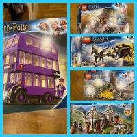 Harry Potter Lego fantastische Tierwesen Fantastic Beasts Wuppertal - Oberbarmen Vorschau