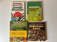 Bücher aus der Pflanzenwelt Bayern - Coburg Vorschau