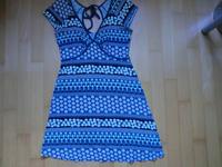 STREET ONE Sommerkleid Hängerchen Gr. S/36 Nordrhein-Westfalen - Meerbusch Vorschau