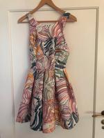 Wunderschönes Vintage H&M Kleid mit Hose Berlin - Wilmersdorf Vorschau