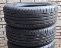 2 Sommerreifen Goodyear Eagle F1 235/50 R19 99V AO SUV TOP Niedersachsen - Delmenhorst Vorschau