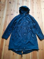 Schwangerschaftsjacke/mantel dunkelblau H&M Gr. 38 Hessen - Marburg Vorschau