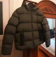 Tommy Hilfiger Daunenjacke XXL, khaki Hamburg-Nord - Hamburg Eppendorf Vorschau