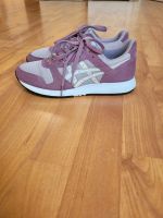 Asics Lyte Classic Gr. 39 lila Berlin - Pankow Vorschau