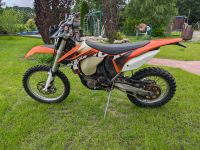 KTM EXC 450 Niedersachsen - Friesoythe Vorschau