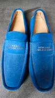 Versace Mokassins-Slipper Hessen - Walluf Vorschau