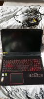 Acer Nitro 5 / Model NO N20C1 inkl. Zubehör Bayern - Oberasbach Vorschau