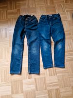 Zwei Jeans in Größe 134 Nordrhein-Westfalen - Gevelsberg Vorschau